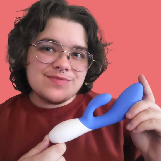 Lelo Ina Wave 2 — Test & Review