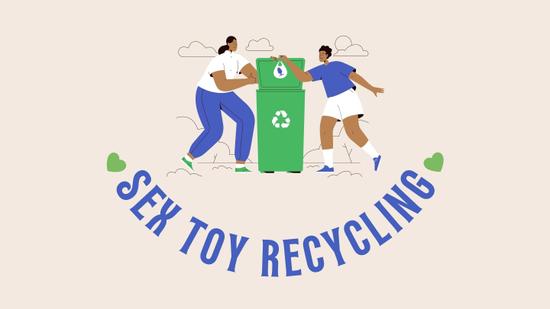 5 Ways to Dispose of Sex Toys (That Aren’t the Trash Can)