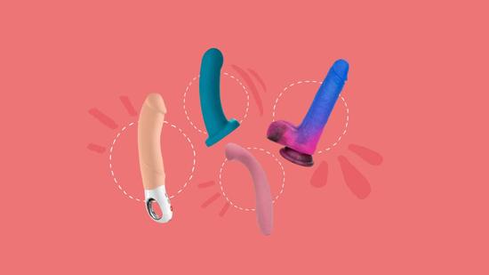 The 11 Best Vibrating Dildos for Realistic Rumbles