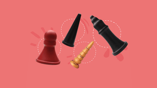 The Best 6 Cone Dildos for Intense Anal Adventures