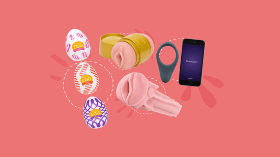 The 9 Best Sex Toys for Small Penises (Best Fleshlights, Cock Rings and Penis Sleeves)