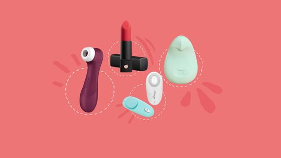 The 10 Best Sex Toys for Virgins for Safe Sexploration