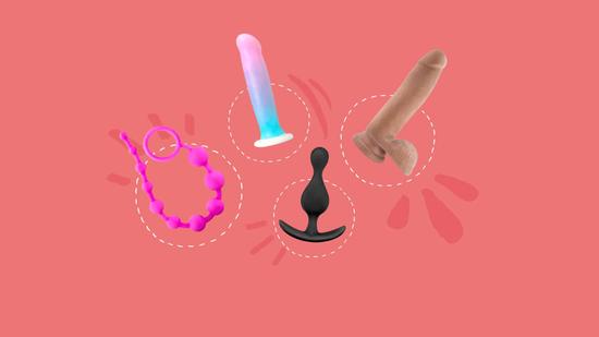 Blush Novelties – The 6 Best Sex Toys for Affordable Orgasms
