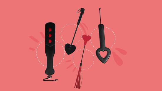 The 9 Best Heart Paddles – The Cupid’s Spanking Favourites