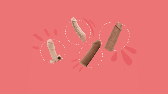 The 17 Best Penis Sleeves to Extend Your Erection