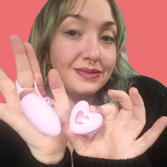 Jopen Amour Silicone Remote Bullet — Test & Review