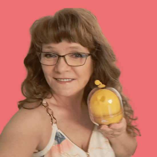 Peachu by Pink Punch — Test & Review