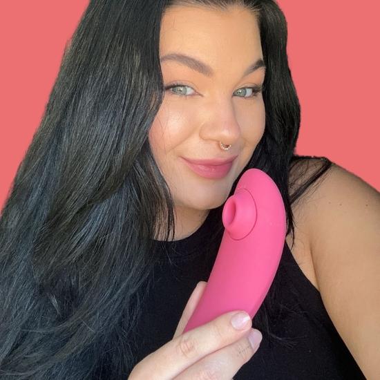 Womanizer Premium 2 — Test & Review