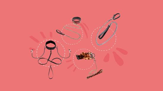 The 8 Best BDSM Leashes to Unleash Your Kinky Side
