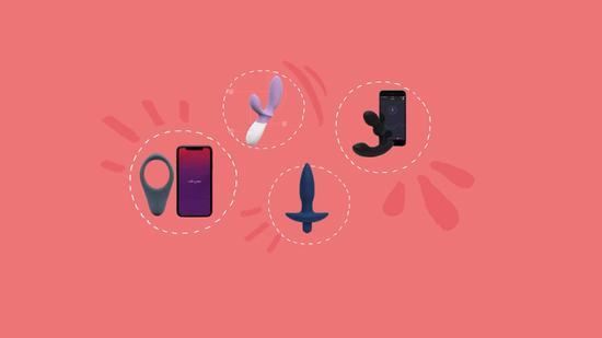 The 8 Best Perineum Stimulators for Next-Level Anal Bliss