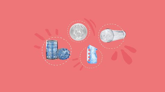 The 9 Best Clear Fleshlights for See-Through Sensations