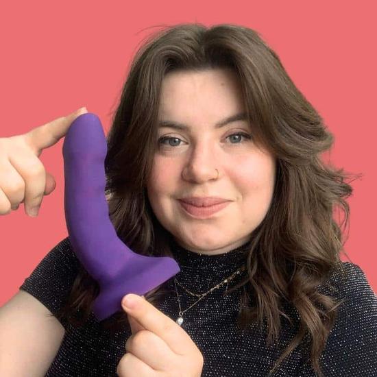 Tantus Curve — Test & Review