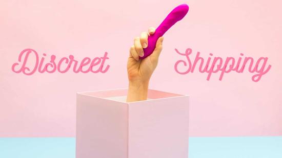 How Discreet is Sex Toy Shipping, Really?