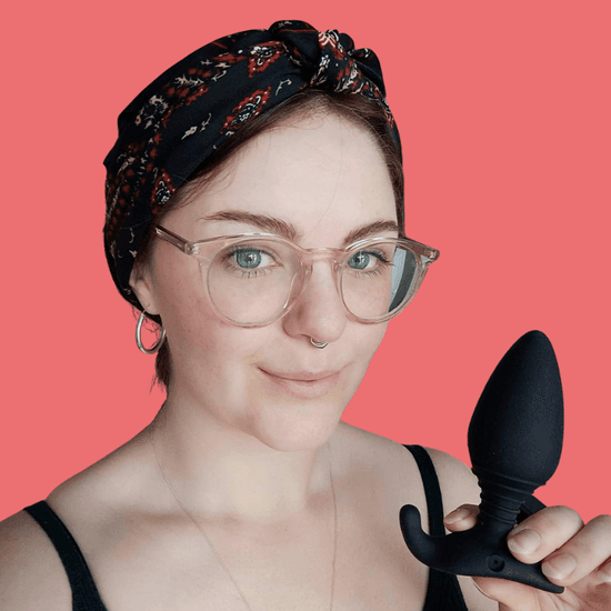 Lovense Hush – Test & Review