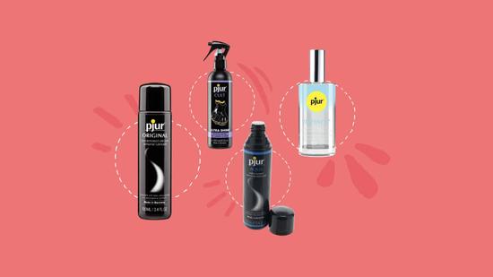 Pjur Review — The Best Lubricants and More