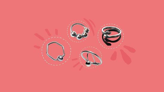 The 6 Best Glans Rings to Crown Your (Penis) Head