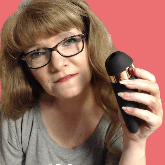 Satisfyer Pro 3+ – Test & Review