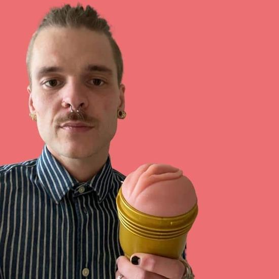 Fleshlight STU — Test & Review