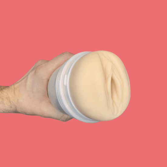 Kendra Sunderland Fleshlight – Test & Review of The Angel Sleeve
