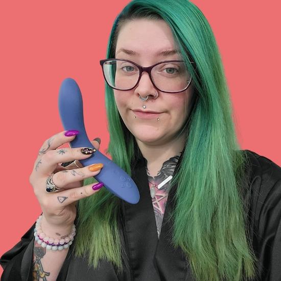 We-Vibe Rave 2 — Test & Review