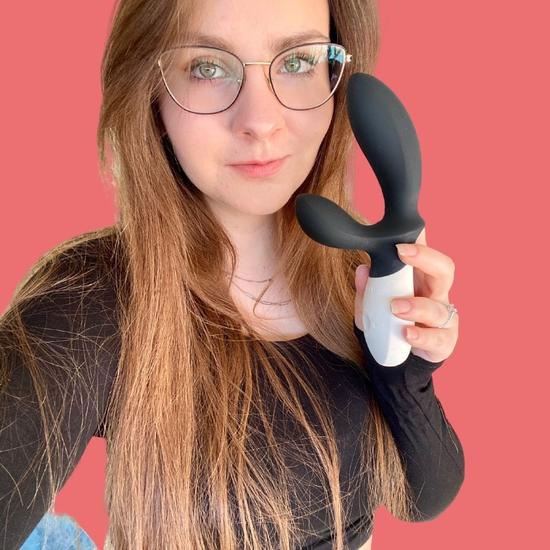 Lelo Loki Wave 2 – Test & Review