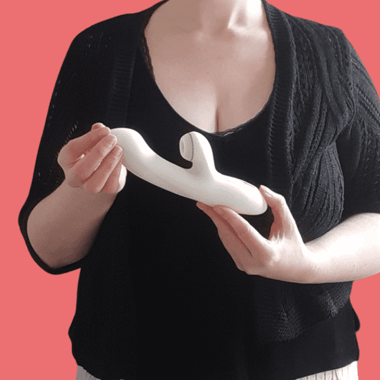 Satisfyer Pro G-Spot Rabbit – Test & Review
