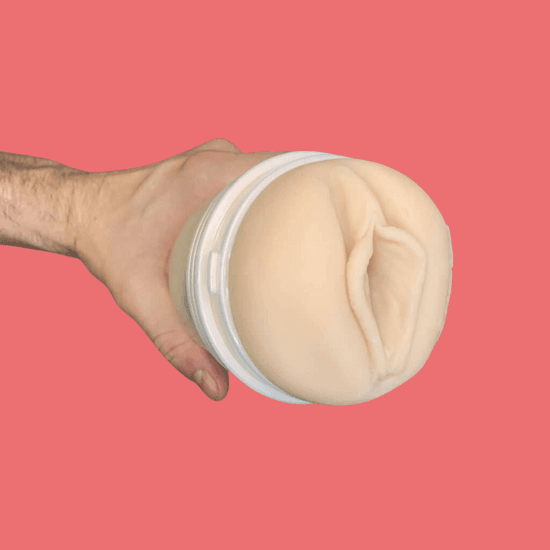 Jessica Drake Fleshlight – Test & Review of The Heavenly Sleeve