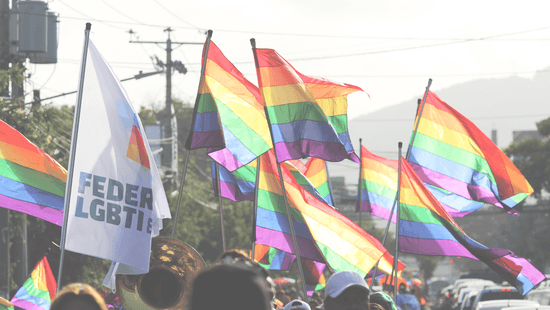 LGBT Suicide Rates [Facts & Statistics]