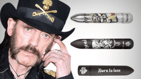 Motorhead Vibrators – Sex toys for fans