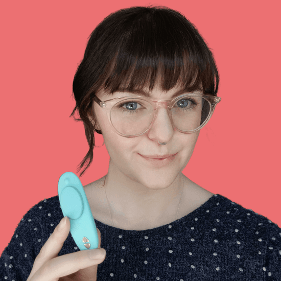 We-Vibe Moxie — Test & Review