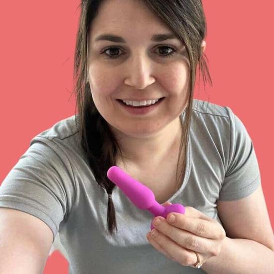 b-Vibe Novice Plug — Test & Review