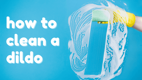 How to Clean a Dildo: The Dishwasher, and Other Stories