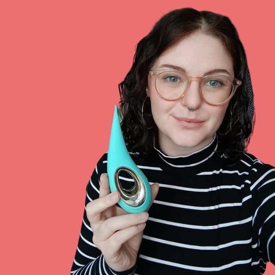 Lelo Dot — Test & Review