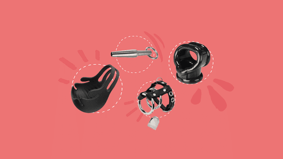 The Best 9 Cock and Ball Torture Toys for Your Fetish Fantasies