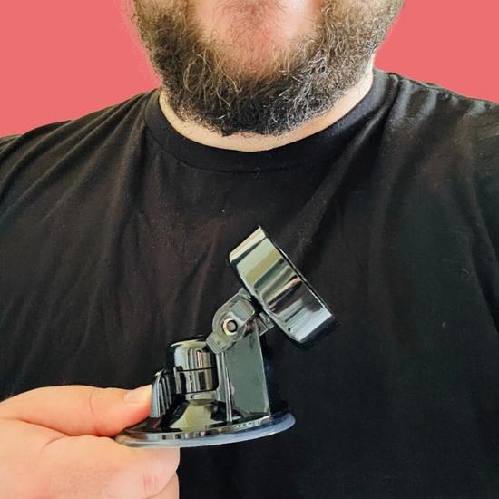 Fleshlight Shower Mount — Test & Review