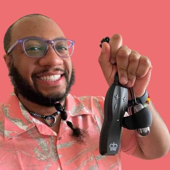 Hot Octopuss Jett — Test & Review