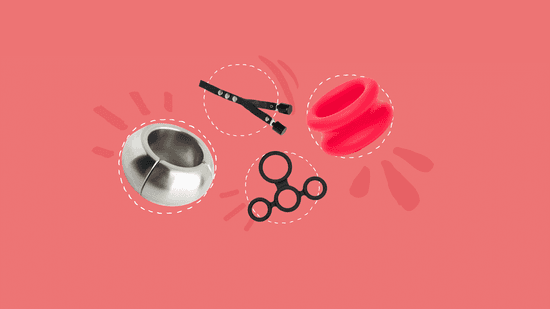 The 7 Best Ball Stretchers for Luscious Lengthening