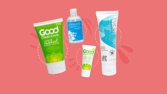 The 5 Best Lubes for pH-Balance to Keep a Healthy Natural Balance