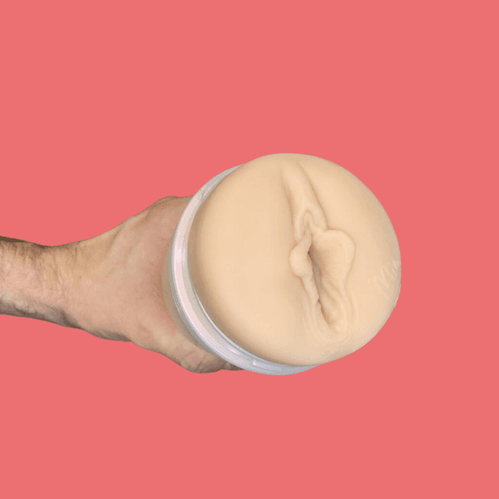 Mia Malkova Fleshlight – Test & Review of The LvL Up Sleeve