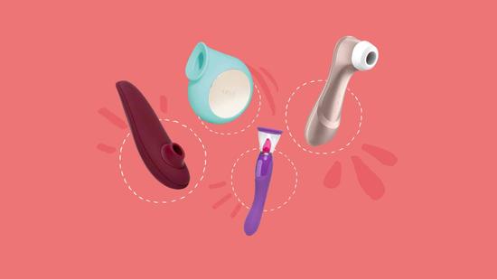 The 11 Best Oral Sex Toys for Heavenly Head