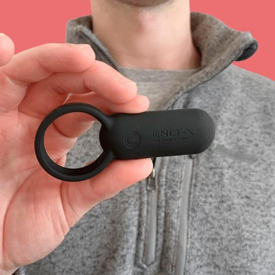 Tenga SVR — Test & Review
