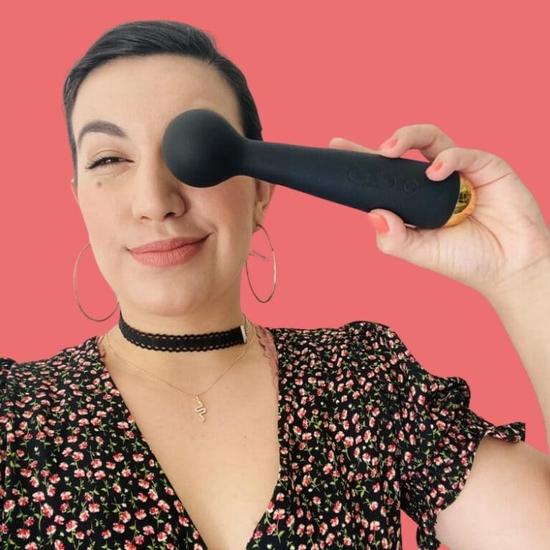Svakom Emma Neo Wand Vibrator – Test & Review