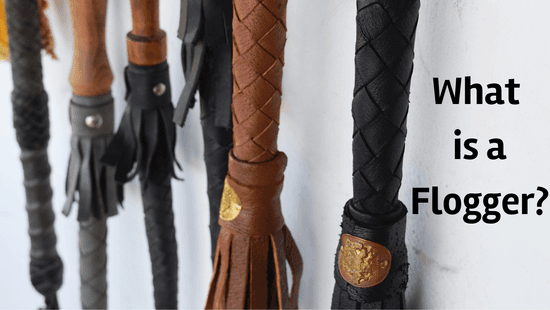 What is a Flogger?