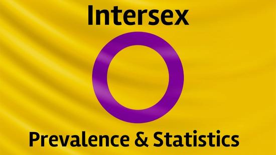 How Common is Intersex – The True Population Percentage [it is NOT 1.7%]