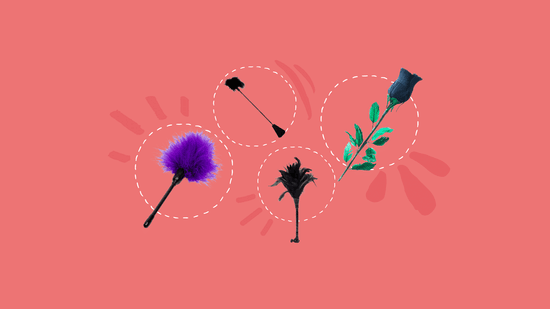 Feather Tickler Sex Toy: 7 Best Sexual Ticklers for BDSM Fun