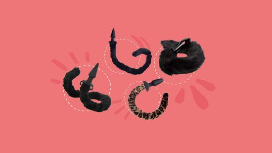 The 4 Best Cat Tail Butt Plugs for Frisky Felines
