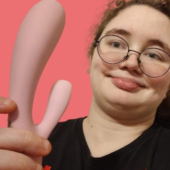 Satisfyer Mono Flex — Test & Review
