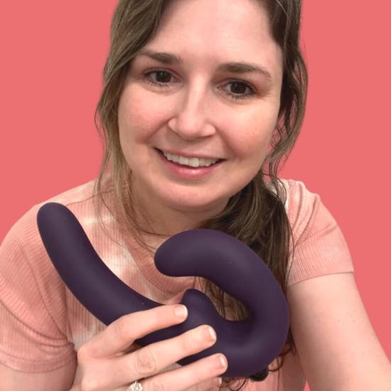 Fun Factory ShareVibe — Test & Review