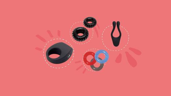The 5 Best Small Cock Rings for Tantalizing Tightness