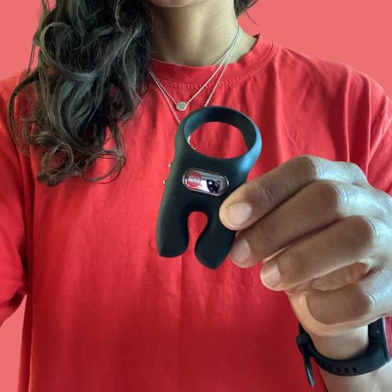 Fun Factory NŌS – Test & Review